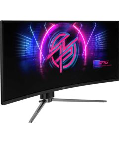 MSI MPG 346CQRFDE LED / LCD мониторы