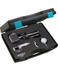 Hazet brake test tool set 4968/3 Новинки Для дома и сада 
