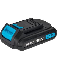 Hazet REPLACEMENT BATTERY 9212-02 (black/blue) Батарейки, аккумуляторы
