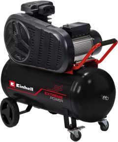 Einhell compressor TE-AC 430/50/10 (black, 3,000 watts, 50 liters) Jaunumi -Dārzam