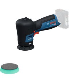 Bosch Powertools cordless polishing machine GPO 12V-77 Professional solo, 12Volt (blue/black, without battery and charger) Новинки Для дома и сада 