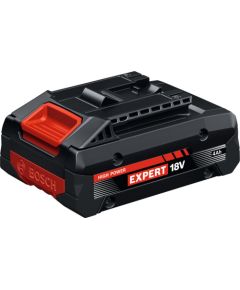 Bosch Powertools Expert battery EXBA18V-40 (black, AMPShare Alliance) Baterijas un akumulatori