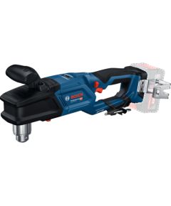Bosch Powertools cordless angle drill GRD 18V-127 Professional solo, 18 volts (blue/black, without battery and charger) Новинки Для дома и сада 