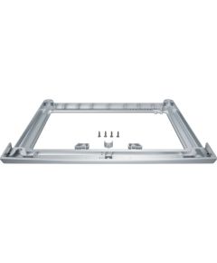 Bosch connection set WTZ2751X (gray) Новинки Для дома и сада 