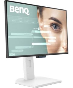 BenQ GW2490TC (60.5 cm (23.8 inches), white, FullHD, IPS, HDMI, DP, USB-C, 144Hz panel) LED / LCD мониторы