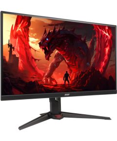 Acer Nitro XV270UF3 (68.6 cm (27 inch), black, QHD, IPS, HDMI, DP, Free-Sync, speakers, 320Hz panel) LED / LCD мониторы