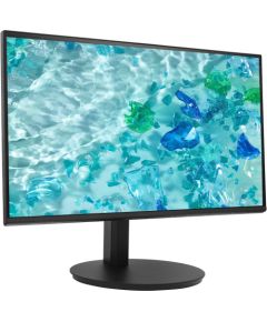 Acer Vero CB242YP6bmiprx (60.5 cm (23.8 inches), black, FullHD, IPS, HDMI, DP, VGA, 144Hz panel) LED / LCD мониторы