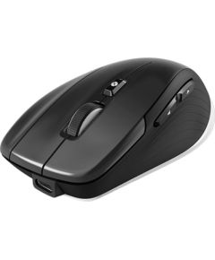 3dconnexion CadMouse Compact Wireless (black/silver, incl. transport bag) Мыши