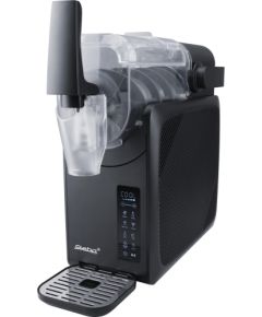 Steba Slush-Maker FDM 2, ice cream maker black, for 2,000ml slush, 220 watt compressor Citi virtuves piederumi