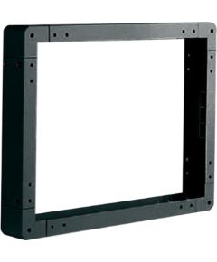 Digitus base for network cabinets 800x800 mm, black base, DN-19 PLINTH-8/8-B Jaunumi - Datori