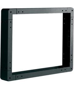 Digitus base for network cabinets 600x800 mm, black base, DN-19 PLINTH-6/8-B Новинки Компьютерная техника