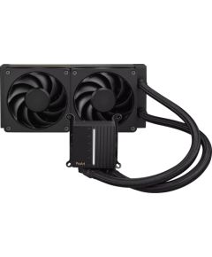 ASUS ProArt LC 240 mm, water cooling black Охлаждение процессора