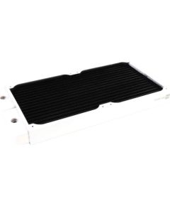 Alphacool HPE-30 Full Copper 280mm radiator white/black Охлаждение процессора
