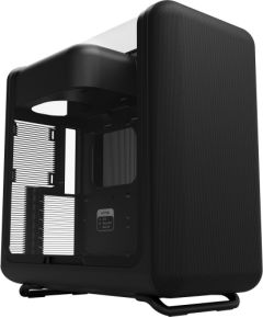 HYTE X50, tower case, black, tempered glass Корпуса