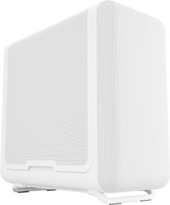 HYTE X50 Air, tower case, white, full-surface micro-mesh Корпуса