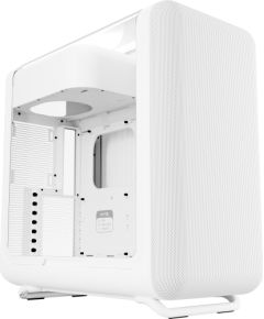 HYTE X50, Tower case white, Tempered Glass Корпуса