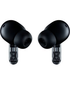 Nothing Ear (3), headphones black Jaunumi - Audio-Video