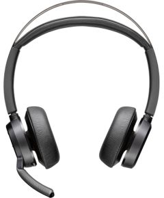 HP Poly Voyager Focus 2 USB-CC Headset USB-C/-A Adapter Aудио-видео