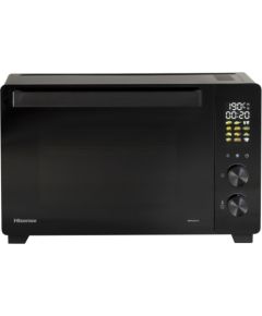 Hisense Mini Oven HOM30AF, Mini Oven Black, 1800 Watts, 30 Liters Велосипеды