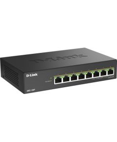 D-Link DMS-108P/E, Switch Коммутаторы (Switch)