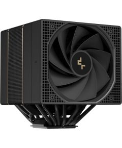 DeepCool ASSASSIN VC ELITE, CPU cooler black, 140 mm Охлаждение процессора