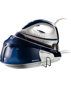 Ariete Steam Power Easy steam ironing station, white/blue Gludekļi un sistēmas