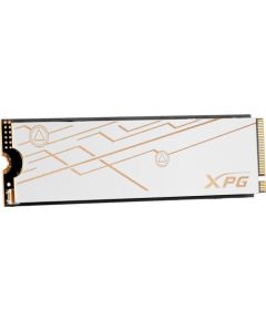 ADATA XPG MARS 980 BLADE 4TB, SSD PCIe Gen5 x4, NVMe, M.2 2280 Жесткие диски (HDD)