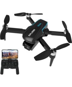 Revell RC Camera Quadcopter "Go! Video Pro 2.0", Drone Радиоуправляемые Игрушки
