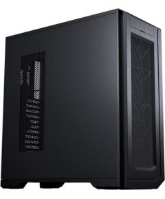 Phanteks Enthoo Pro 2 Server Edition, Big-Tower Case, Black, Closed Datoru korpusi