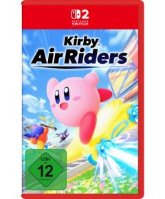 Nintendo Kirby Air Riders game Игровые приставки