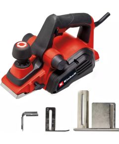 EINHELL electric planer TE-PL 920 red/black, 920 watts Jaunumi -Dārzam