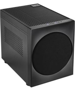 Chieftec CI-03B-OP, cube housing black Корпуса