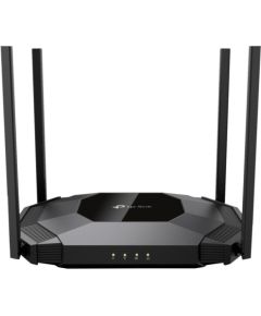 TP-Link TL-WA3001 dual-band Wi-Fi 6, access point black Access Points