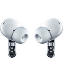 Nothing Ear (3), white headphones Jaunumi - Audio-Video