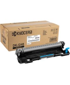 Kyocera Drum Unit DK-1248 Lāzerprinteru izejmateriāli