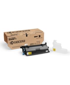 Kyocera black toner TK-3060 Lāzerprinteru izejmateriāli