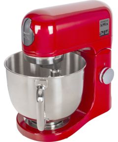 Kenwood kMix food processor KMX750AR red, 1000 watts Virtuves kombaini