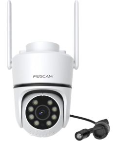 Foscam PD5, surveillance camera Новинки Компьютерная техника