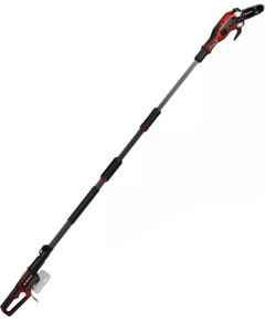 EINHELL Professional Cordless Pole Pruner GP-LC 18/20 Li T BL-Solo red/black, without battery and charger Jaunumi -Dārzam