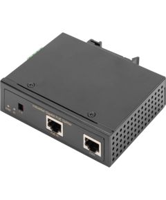 Digitus Industrial Gigabit PoE++ Splitter, 802.3bt Новинки Компьютерная техника