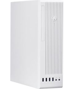 Chieftec BE-10W-300, Desktop Case White Корпуса