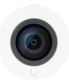 Ubiquiti UniFi AI Theta 360, surveillance camera, white, 4K, 360° field of view Новинки Компьютерная техника