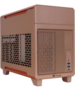 Thermaltake TR100, light brown tower case Корпуса