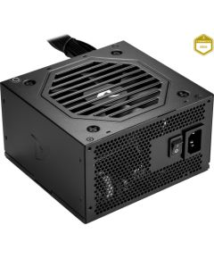 Sharkoon Rebel P15 750 (1x 12-pin high power GPU, 4x PCIe, cable management, 750 watts) Блоки питания