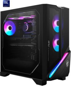 MSI MPG Infinite X3 AI 2NVV7-034AT, gaming PC black, Windows 11 Home Персональные компьютеры