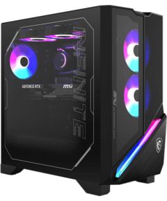 MSI MPG Infinite X3 AI 2NVZ9-439AT, gaming PC black, Windows 11 Home Персональные компьютеры