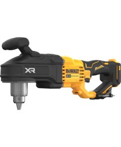 DEWALT Cordless Angle Drill DCD444N, 18 Volt yellow/black, without battery and charger Новинки Для дома и сада 