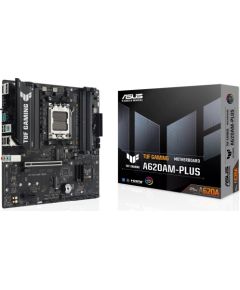ASUS TUF GAMING A620AM-PLUS, motherboard - Socket AM5 Mātes plates