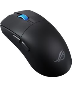 ASUS ROG Harpe II Ace, Gaming Mouse, Black Peles, ievadierīces