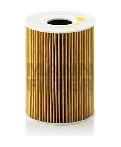 Mann-filter Eļļas filtrs HU 926/5 X